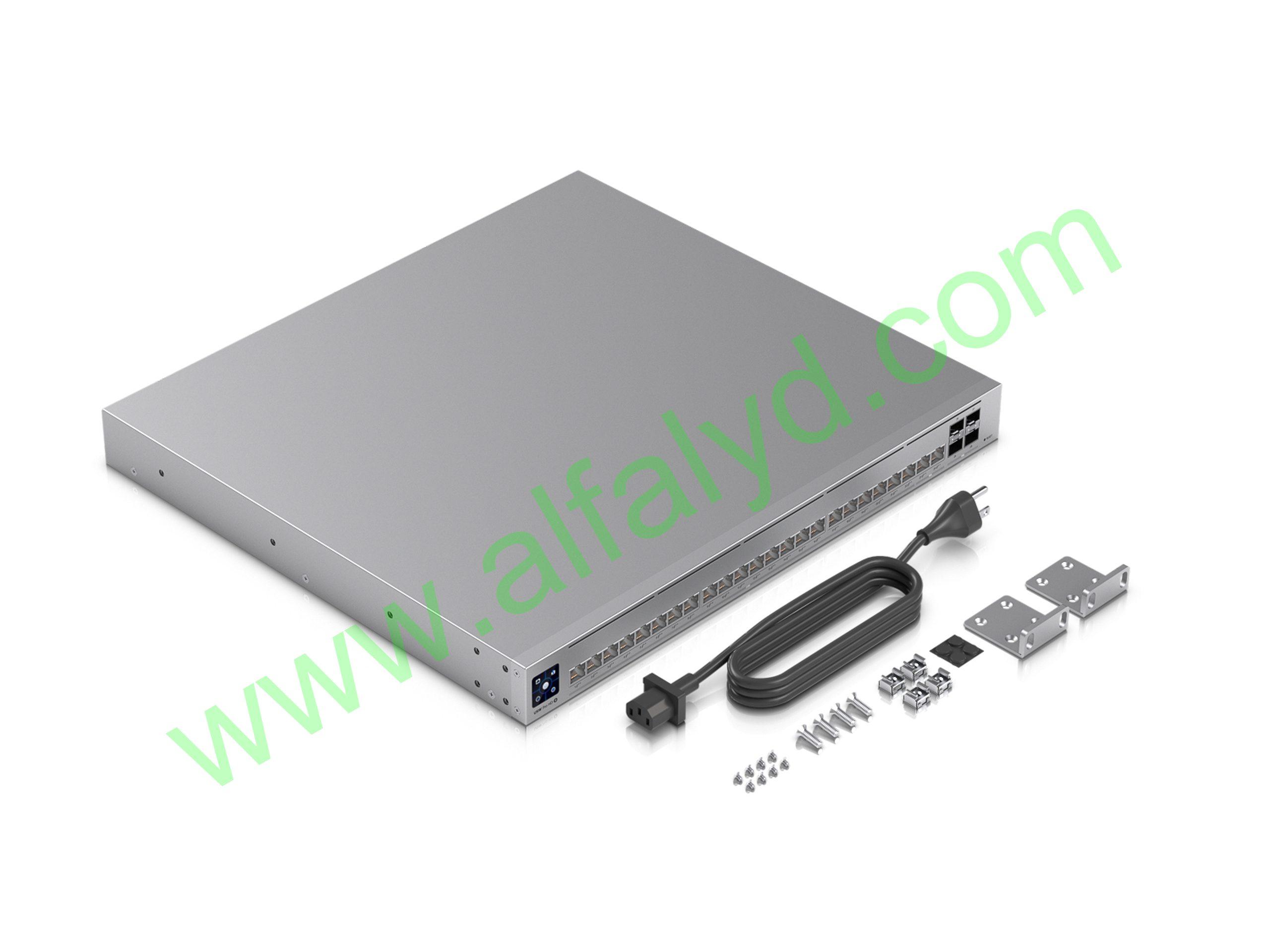 Ubiquiti - Switch - 24