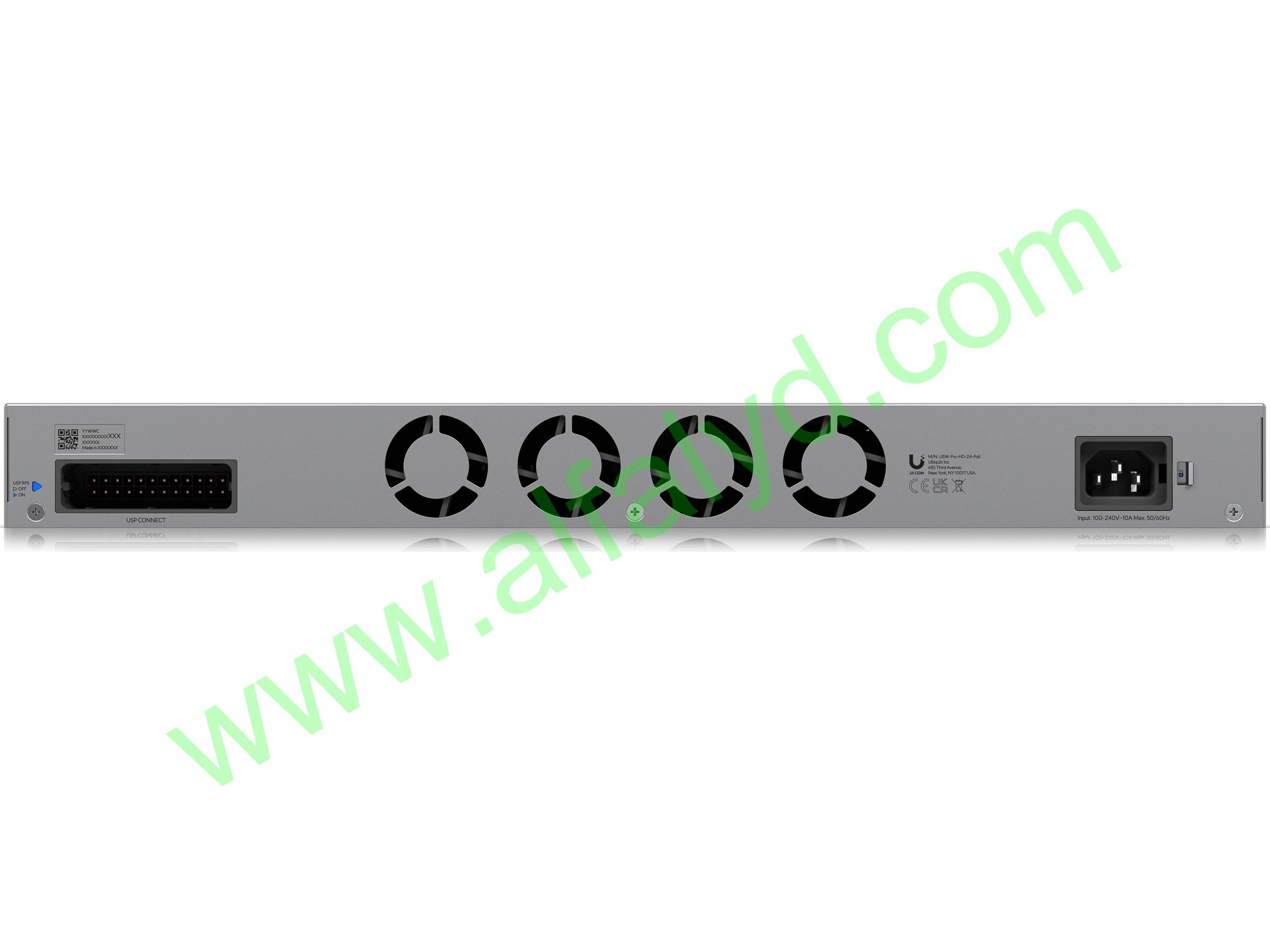 Ubiquiti - Switch - 24 - Imagen 2