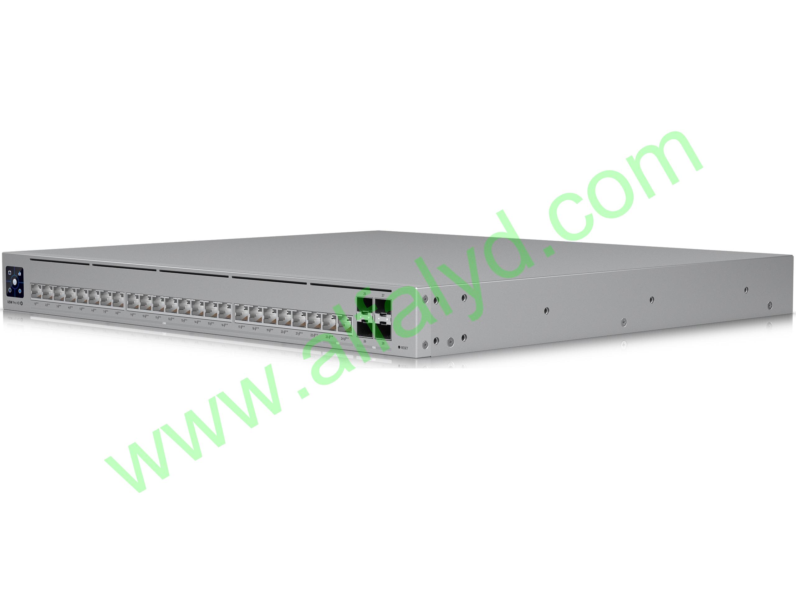 Ubiquiti - Switch - 24 - Imagen 3