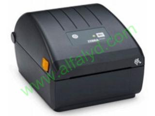 Zebra zd220 - Impresora de etiquetas - térmica directa - Rollo (11,2 cm) - 203 ppp - hasta 102 mm/segundo - USB 2.0 - 4.09in/104mm