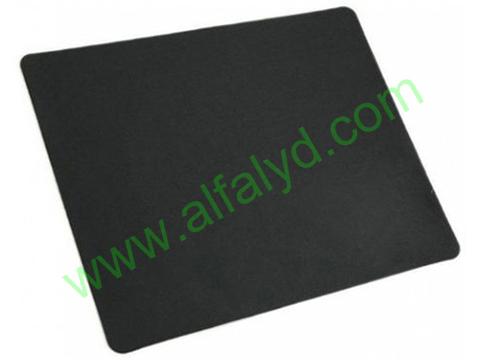 Mouse Pad Genérico Negro