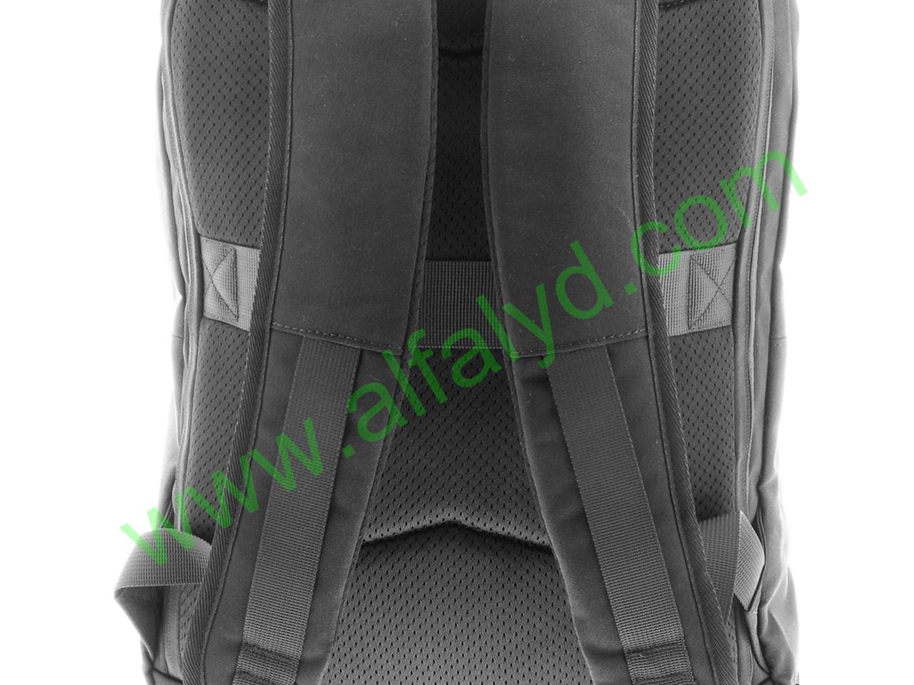 Klip Xtreme - Notebook carrying backpack - 16" - Polyester - Black - 18Kg Load - Imagen 3