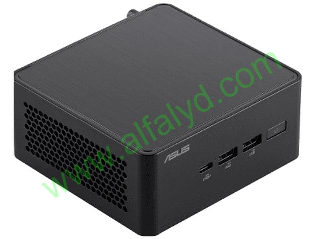 ASUS 90AR0072-M000N0 - PC barebone - Core i5