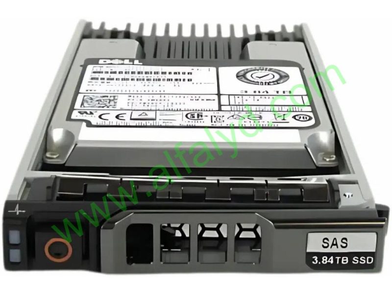 Dell - Kit del cliente - SSD