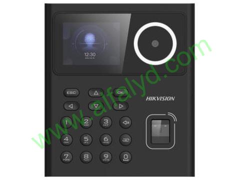 Hikvision - Value Series Face Access Termi