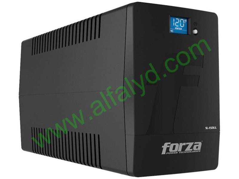 Forza - UPS - Line interactive