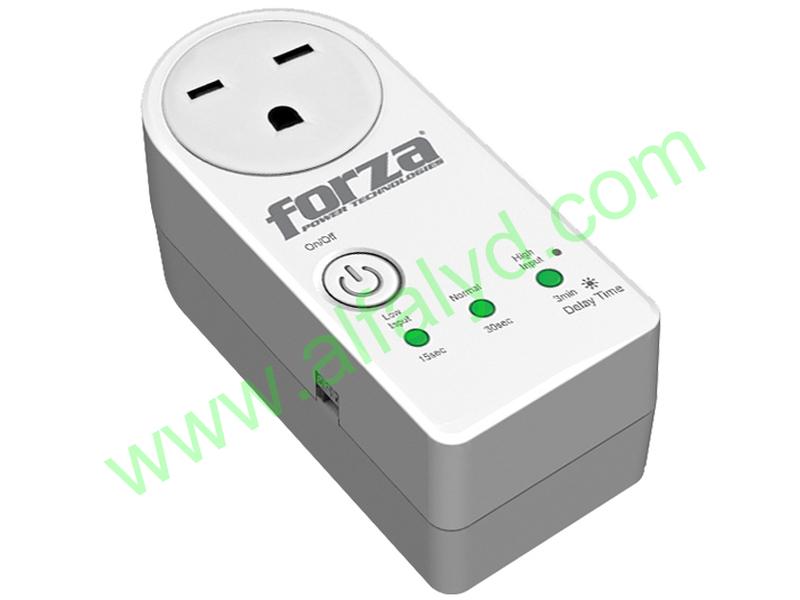Forza -  FVP-3302B -  Zion 3300W