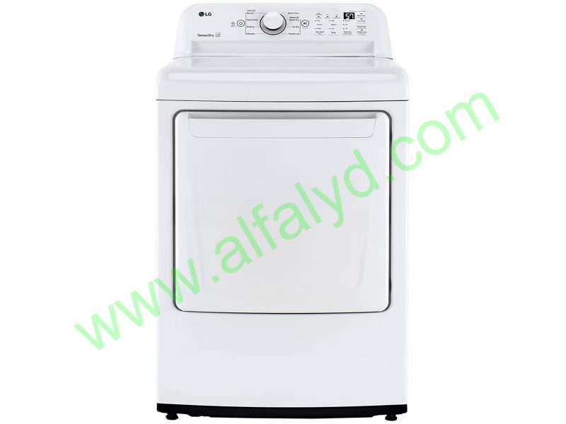 LG - Secadorar - 25 kg - Smart Diagnosis