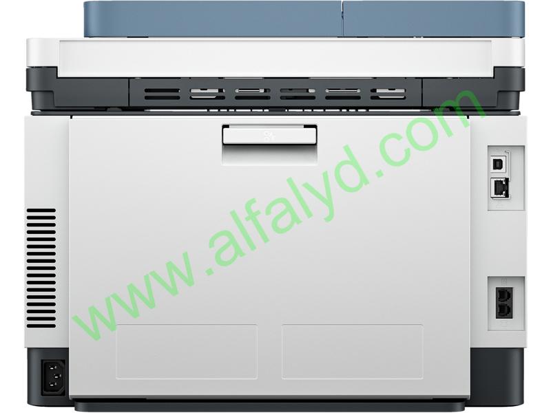 HP LaserJet Pro 3303FDW - Personal printer - P/C/S/F 25PPM 512MB 110V EN
