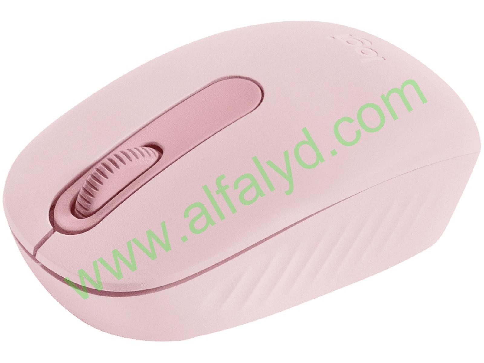 Logitech - M196 - Mouse - Bluetooth - Rose