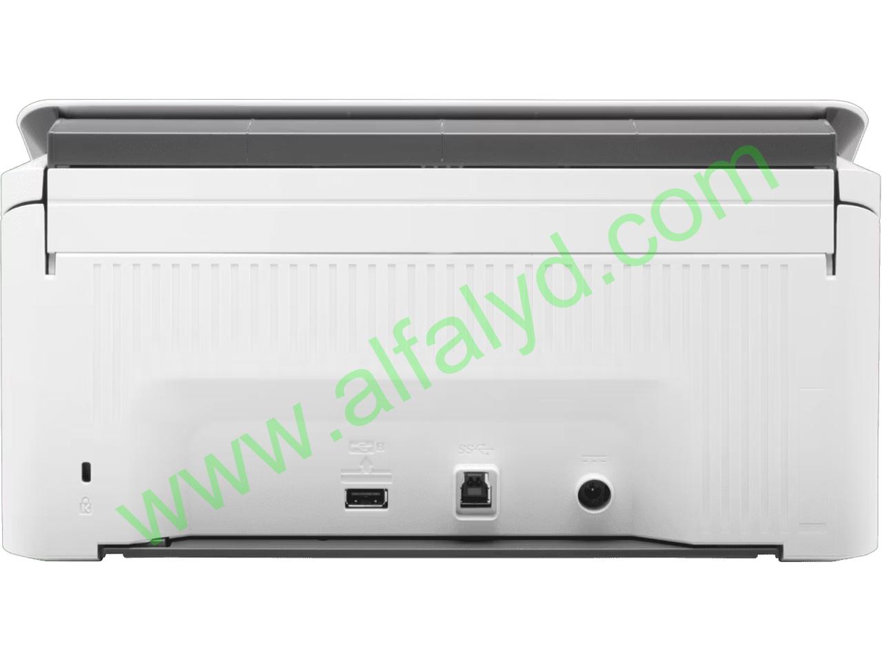 HP Scanjet Pro 3000 s4 Sheet-feed - Escáner de documentos - CMOS / CIS - a dos caras - 216 x 3100 mm - 600 ppp x 600 ppp - hasta 40 ppm (mono) - Alimentador automático de documentos (ADF) (50 hojas) - hasta 4000 exploraciones por día - USB 3.0 - Imagen 4