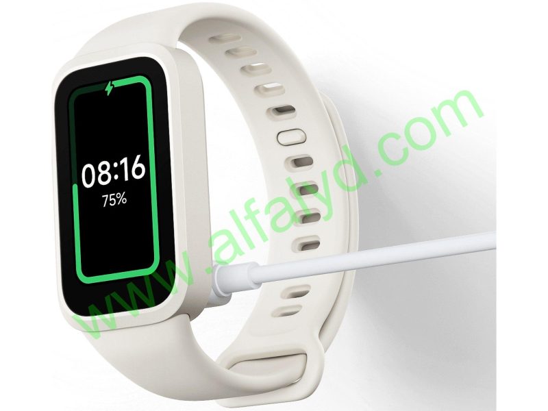 Xiaomi Smart Band 9 Active - Rastreador de actividad
