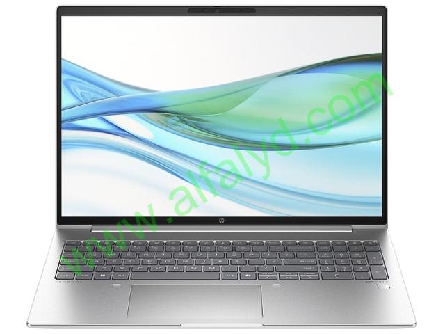 HP ProBook 460 G11 - Notebook - 16"