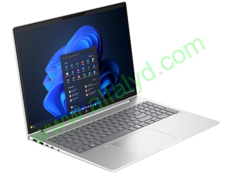 HP - Notebook - 16"