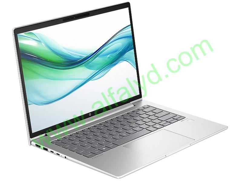 HP - Notebook - 14" - Intel Core Ultra 7 155U - 16 GB - 1 TB