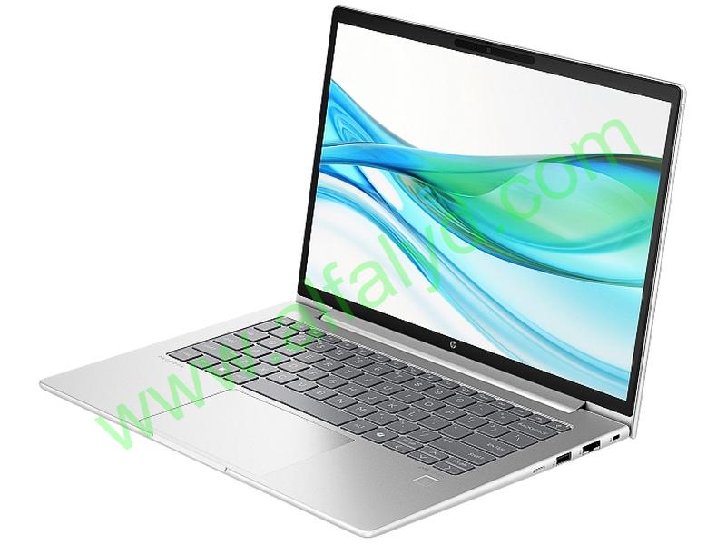 HP - Notebook - 14" - Intel Core Ultra 7 155U - 16 GB - 1 TB - Imagen 4