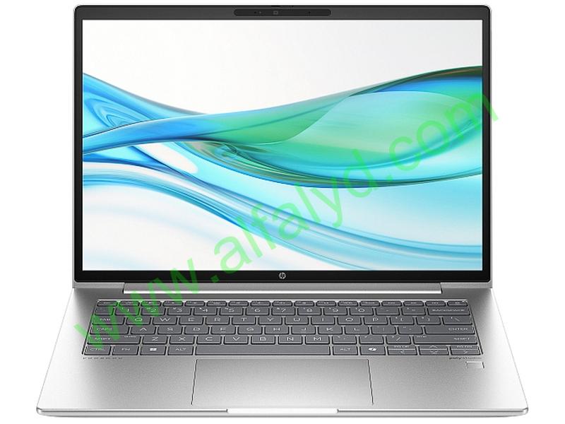 HP - Notebook - 14" - Intel Core Ultra 7 155U - 16 GB - 1 TB - Imagen 5