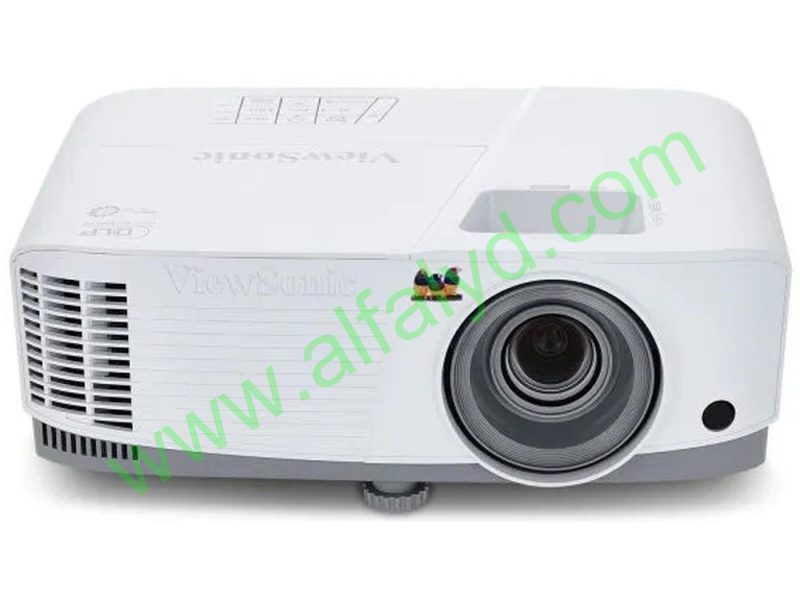 ViewSonic PA503S - Proyector DLP - 3D