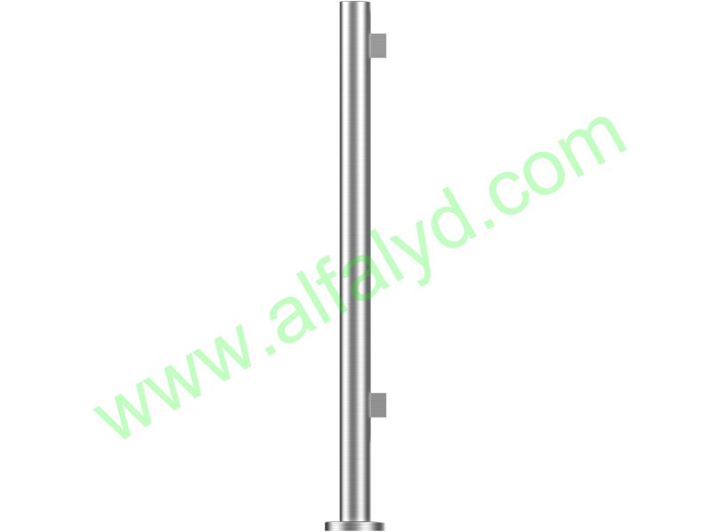 Hikvision Side Fence - Poste - DS-K7F01