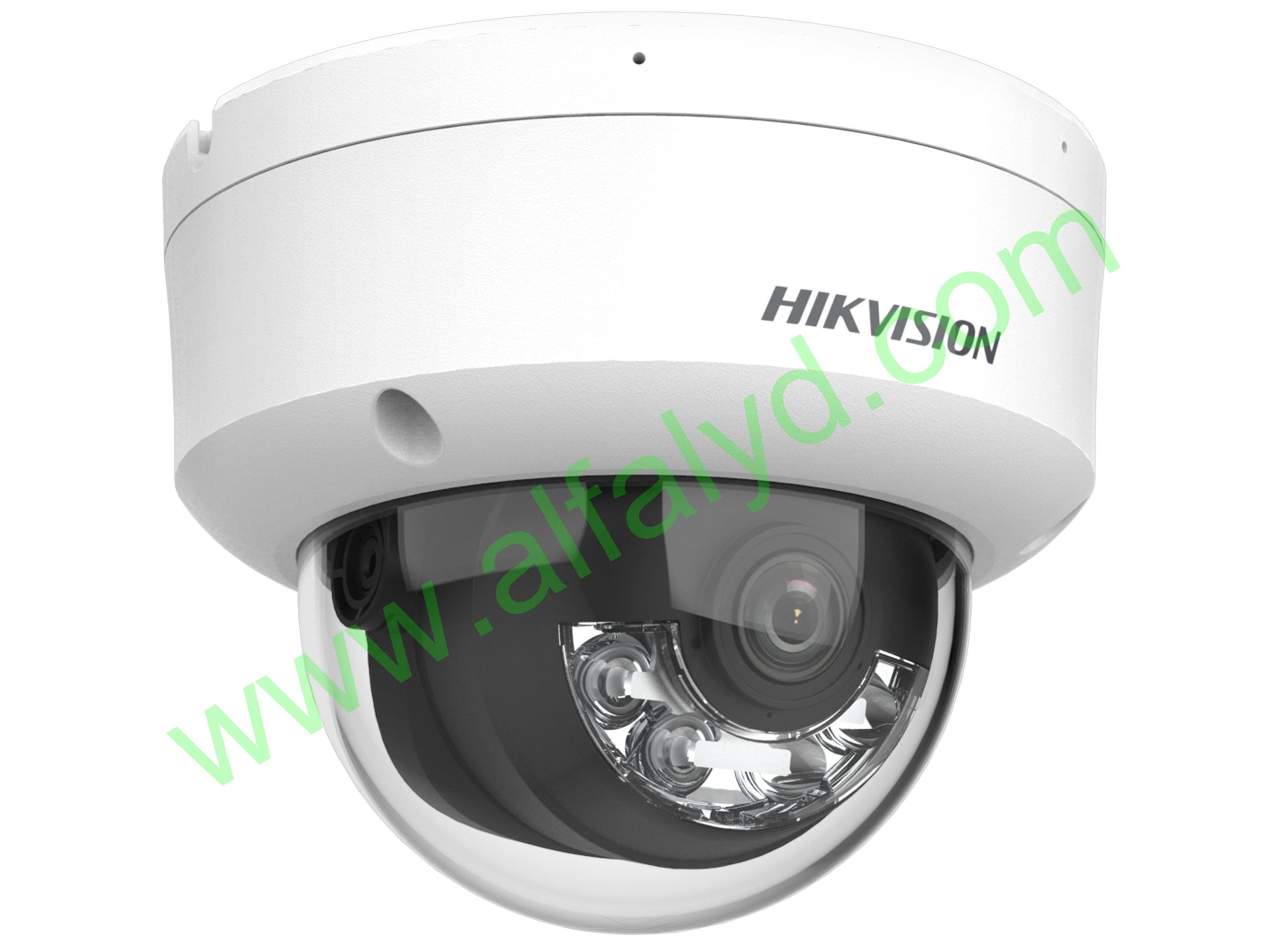 Hikvision DS-2CD1123G2-LIU - Network surveillance camera - fixed - Outdoor - Imagen 3