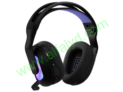 Logitech - G522 - Headphones - Wireless - with LightSync RGB