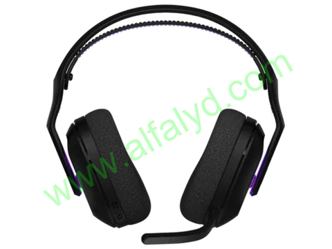 Logitech - G522 - Headphones - Wireless - with LightSync RGB - Imagen 2