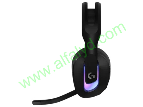 Logitech - G522 - Headphones - Wireless - with LightSync RGB - Imagen 4