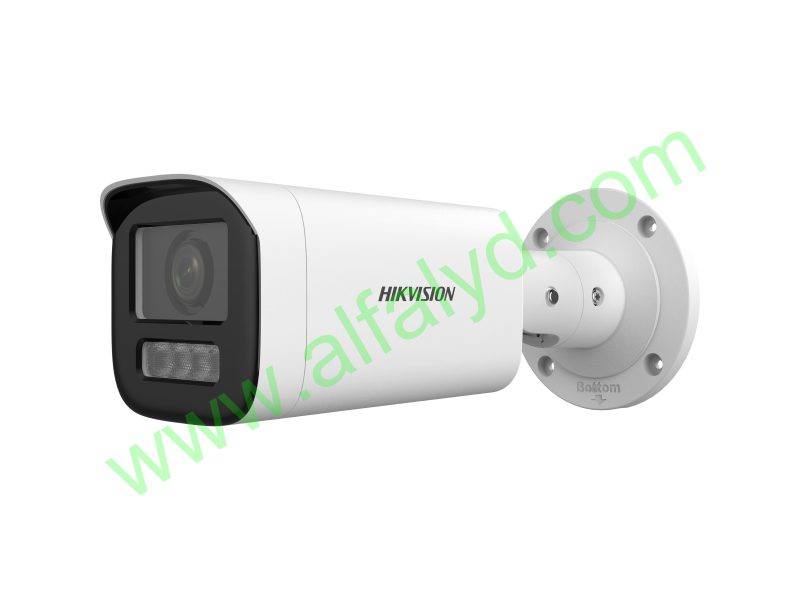 Hikvision DS-2CD1643G2-LIZSU - Network surveillance camera