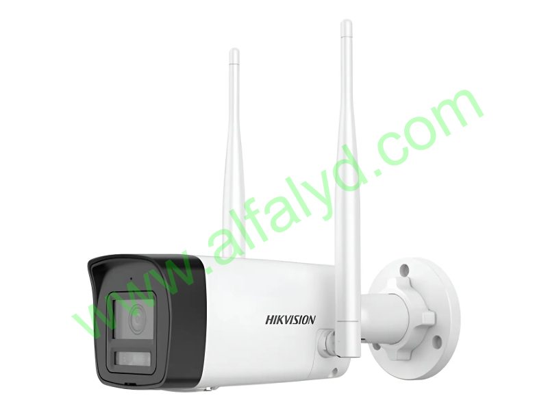 Hikvision - Surveillance camera - Indoor / Outdoor