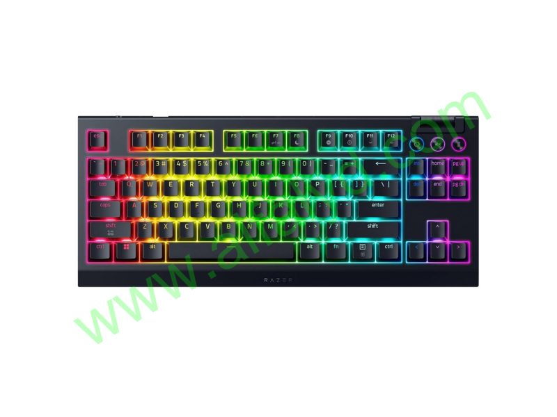 Razer - Keyboard - Wireless - RZ03-05480600-R311