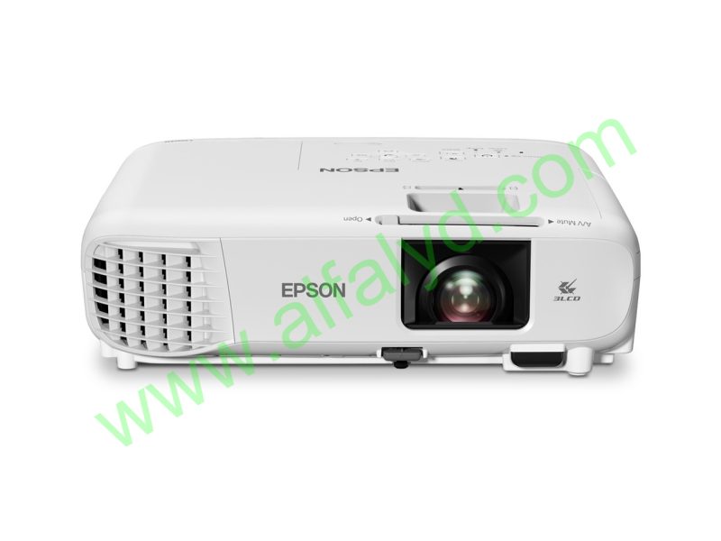 EPSON PROYECTOR E24 3600L/XGA/HDMI/USB/RS-232C/3LCD