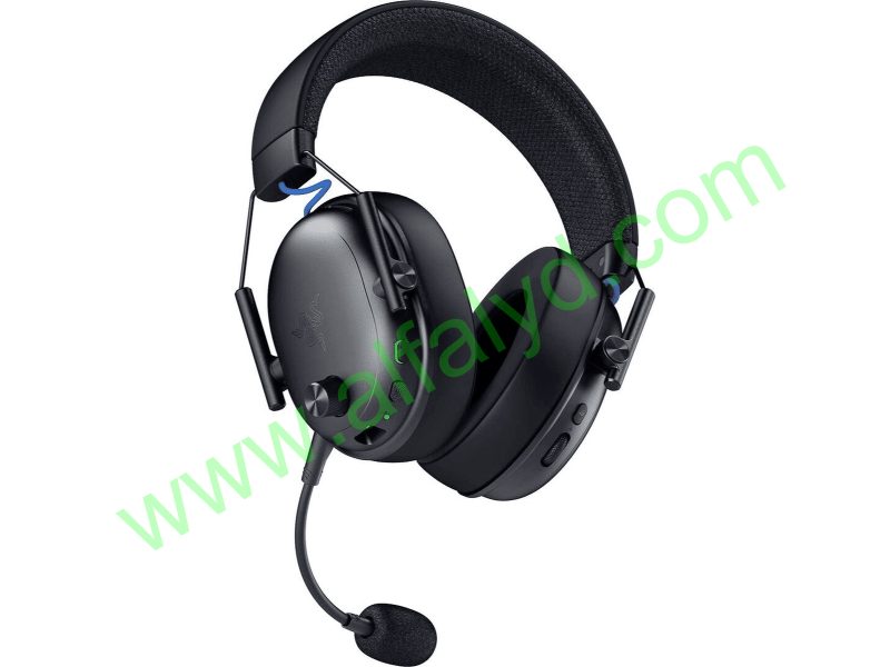 Razer BlackShark - V3 X HyperSpeed - Headset - Wireless - RZ04-05420400-R3UA