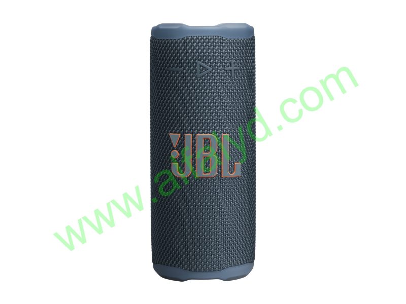 JBL Grip BT Speaker Blue