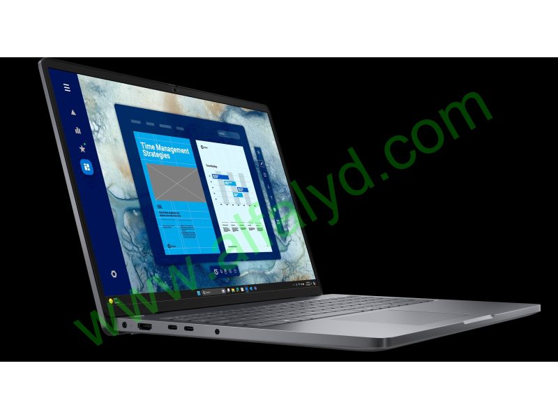 Dell - Notebook - 16"