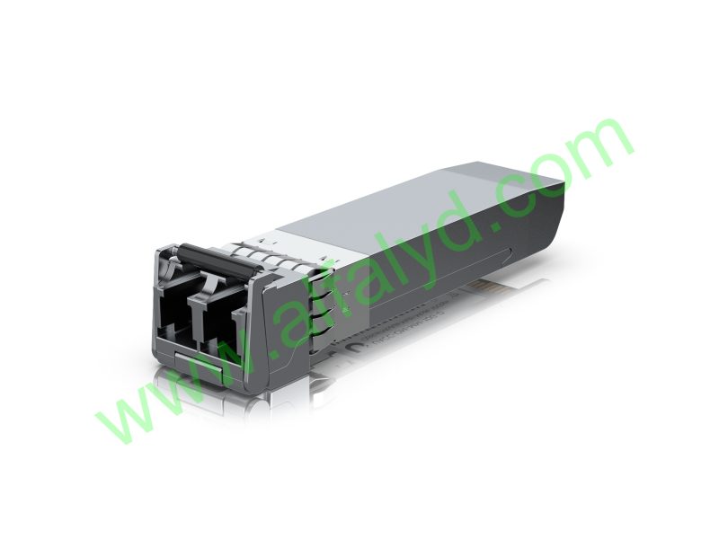 Ubiquiti - Transceiver - 25 Gbps Multi-Mode Optical Module