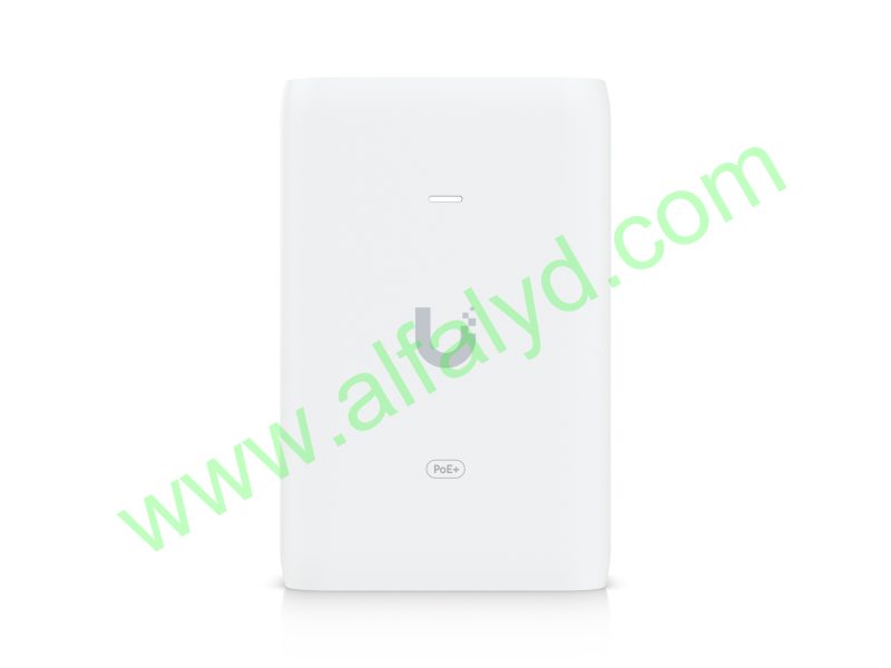 Ubiquiti - Power Injector - U-PoE