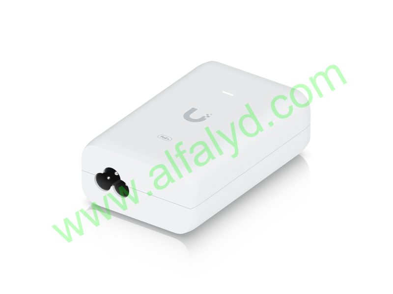 Ubiquiti - Power Injector - UACC-PoE+-2.5G