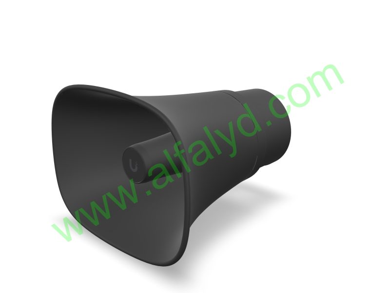 Ubiquiti - Horn Speaker - UP-AI-Horn-Speaker-W