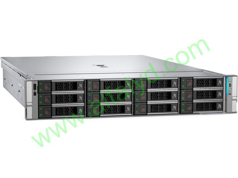Dell - Server - Intel Xeon 6521P