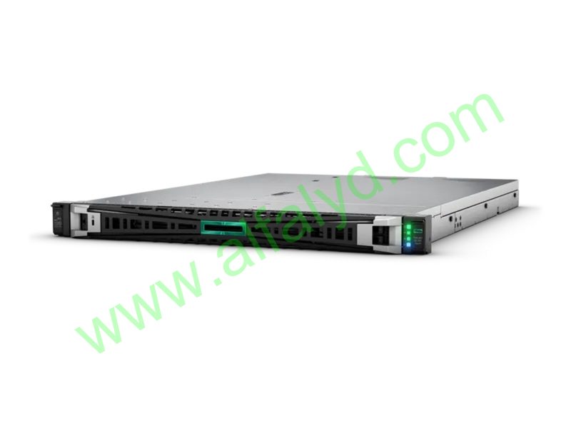 HPE - Server - Intel Xeon 3508U