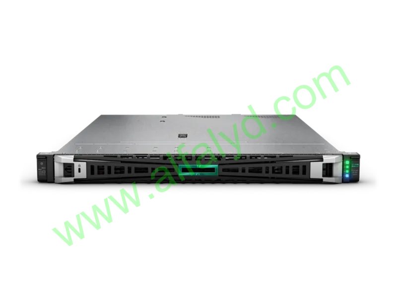 HPE - Server - Intel Xeon 4510