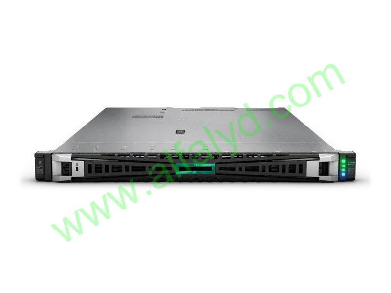 HPE - Server - Rack-mountable