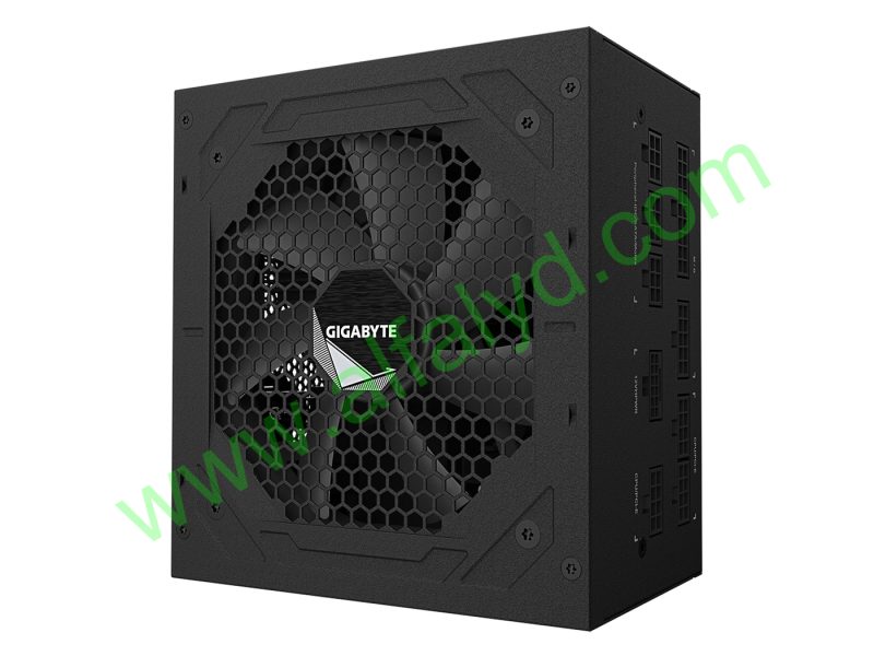 Gigabyte - Power supply - 1000 Watt