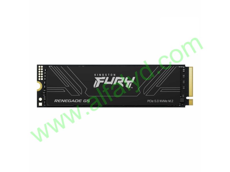 Kingston FURY Renegade - SSD - 1 TB