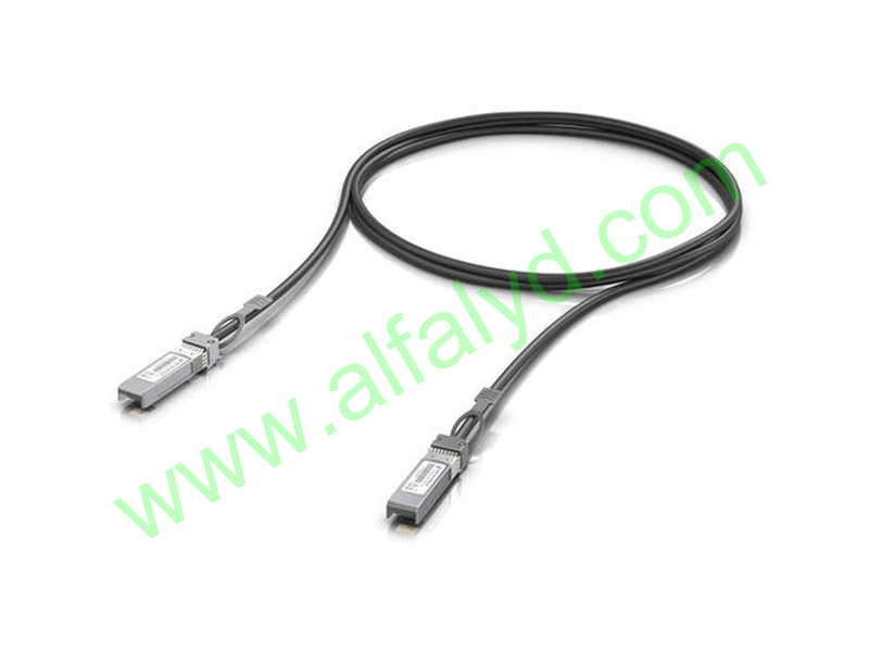Ubiquiti Unifi 10 Gbps SFP+ Direct Attach Cable 1M