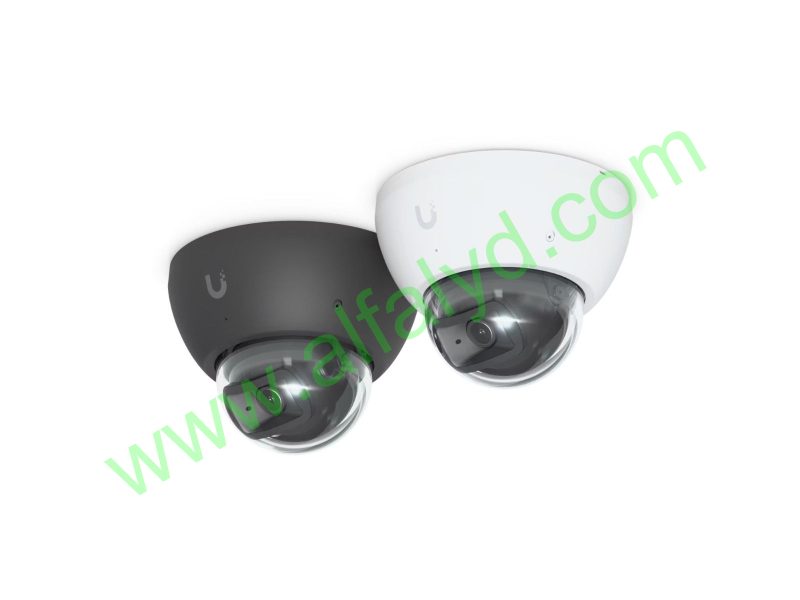 Ubiquiti UVC-AI-Dome-B - Network surveillance camera - UVC-AI-Dome-B
