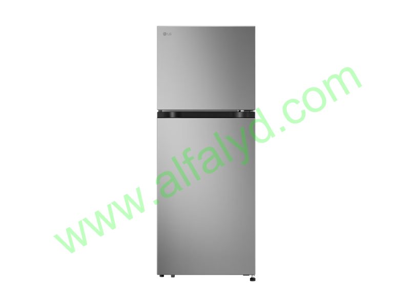 LG - Refrigerator - Top Freezer 8 cuft VT22BPY