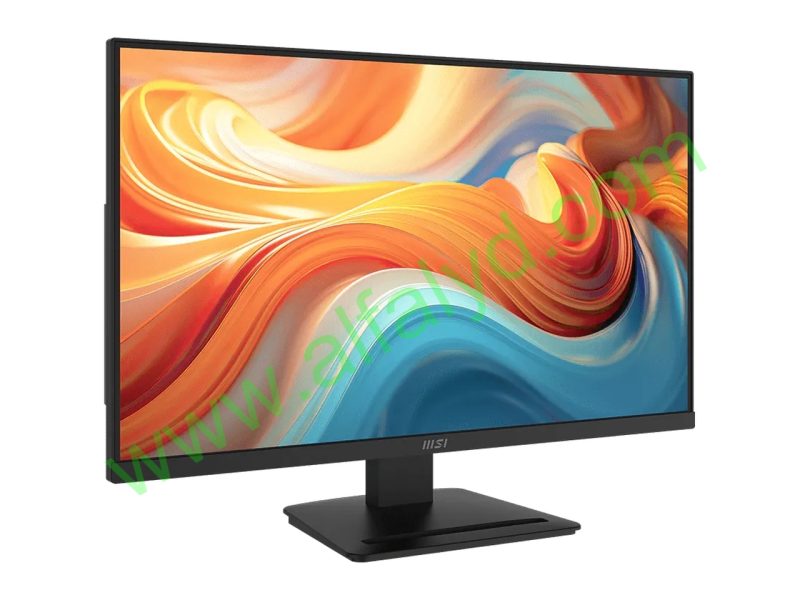 Monitor MSI PRO MP273L E14 27" FLAT 144HZ 1920 x 1080 HDMI