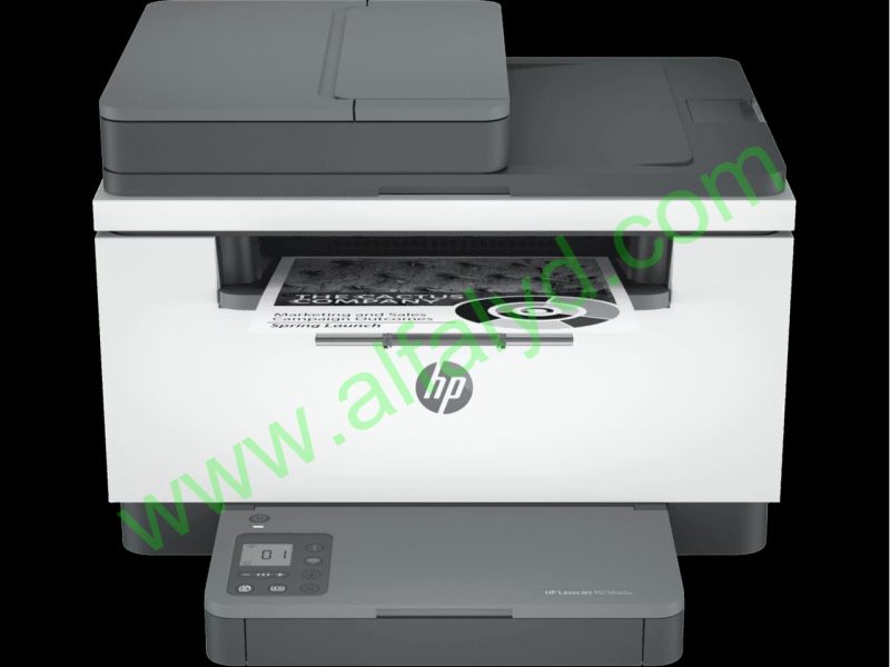HP LaserJet - Workgroup printer - hasta 29 ppm (mono)
