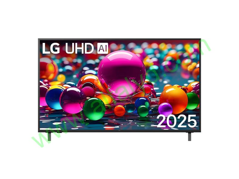 LG 55UA8550PSA - 55" - 4K